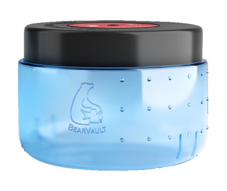 Bearvault BV425 Bear Resistant Food Canister