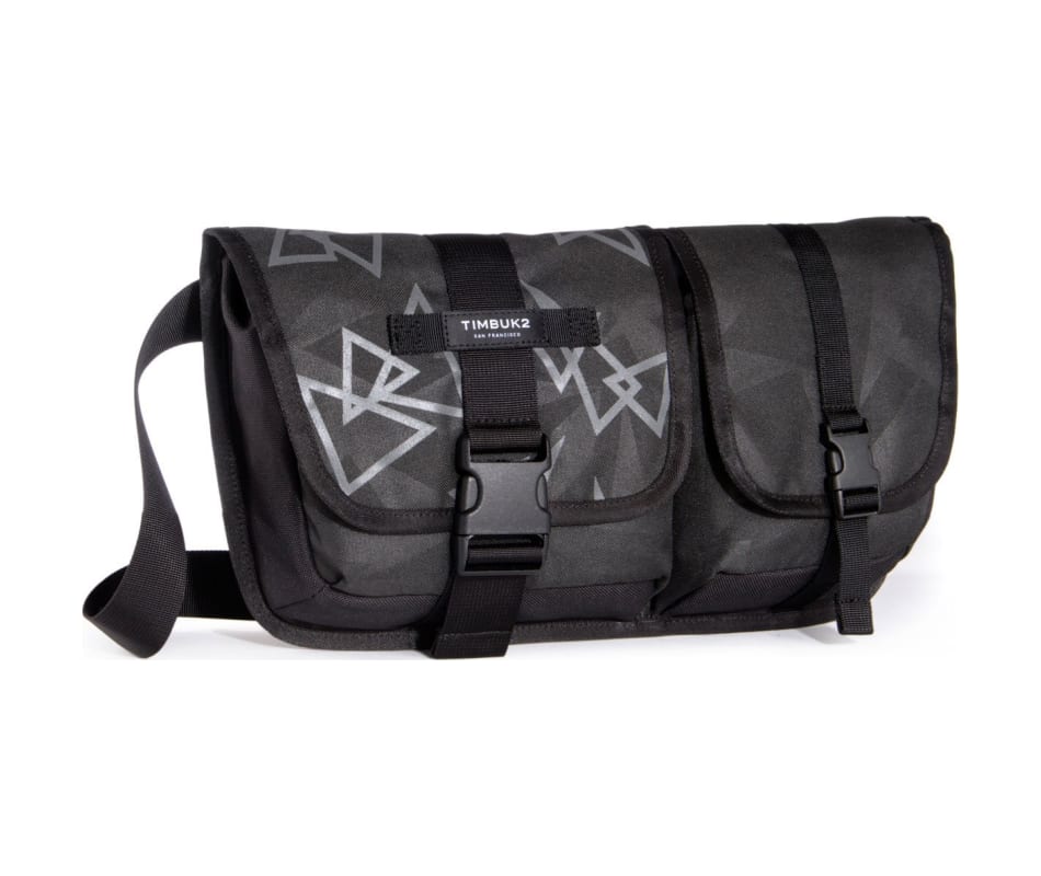Timbuk2 delta sling mini messenger bag clearance