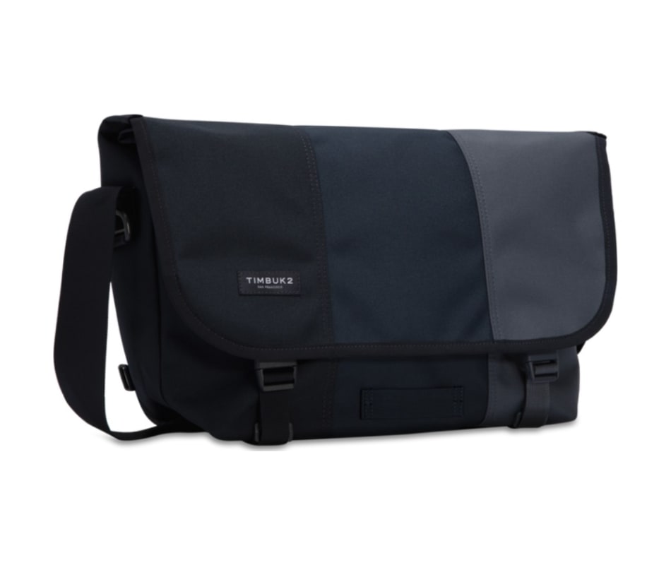 Timbuk2 Classic Messenger Monsoon Xs Timbuk2 Classic Messenger Monsoon Xs