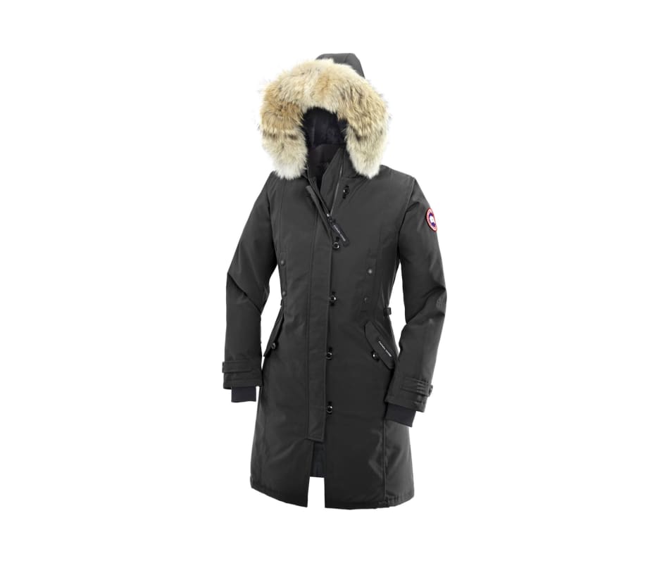 canada goose kensington graphite