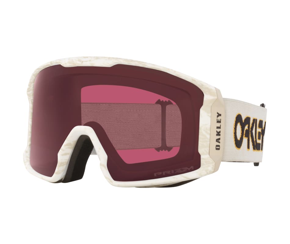 oakley signature