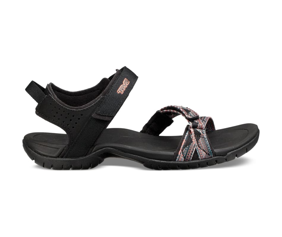 Teva verra suri black multi clearance