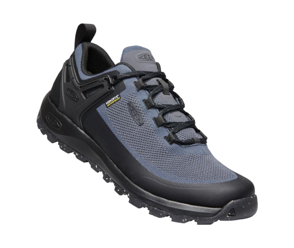 Keen Men S Citizen Evo Wp Blue Nights Magnet 12