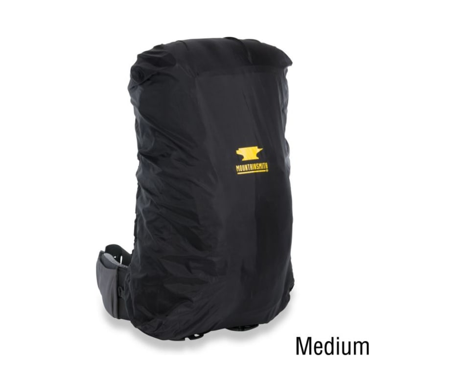 mountainsmith backpack rain cover