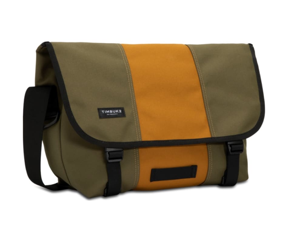 Timbuk2 Classic Messenger Dune Xs Timbuk2 Classic Messenger Dune Xs