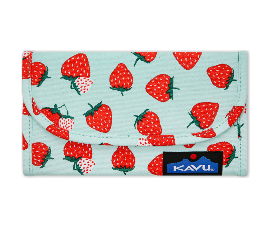 kavu strawberry patch
