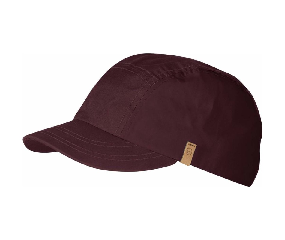 fjallraven keb trekking cap