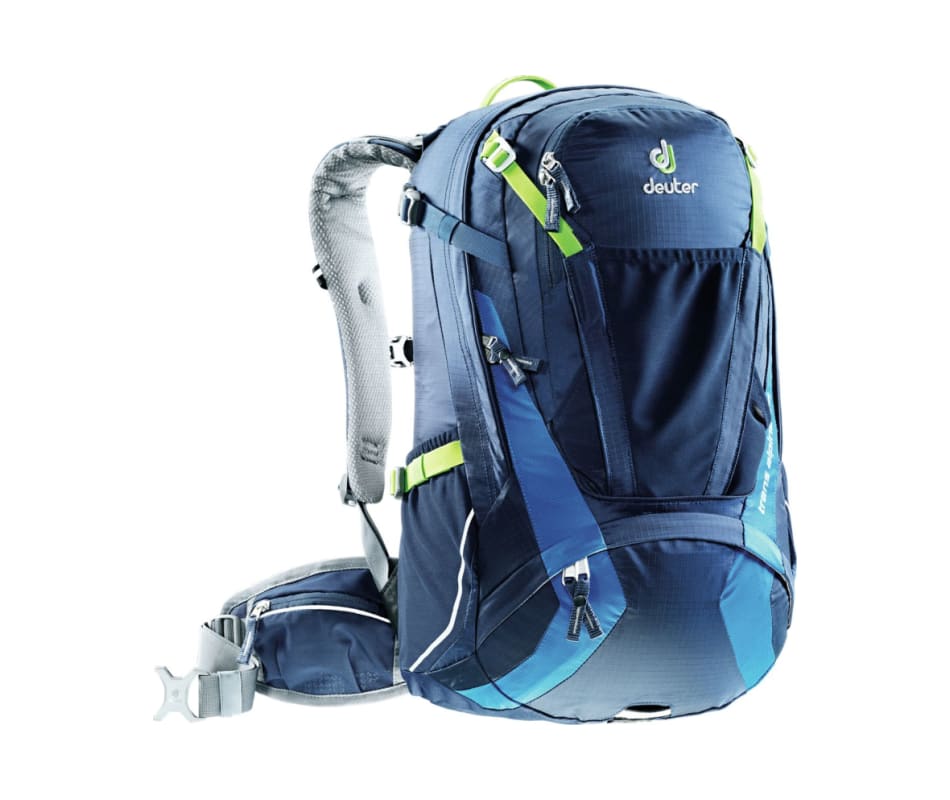 trans alpine 30 deuter