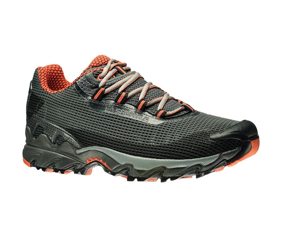 neutral cushioned trail running shoes