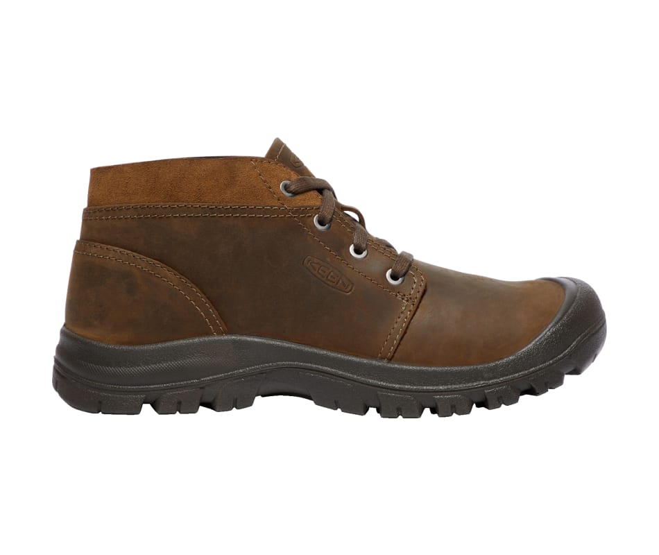 keen grayson chukka boot