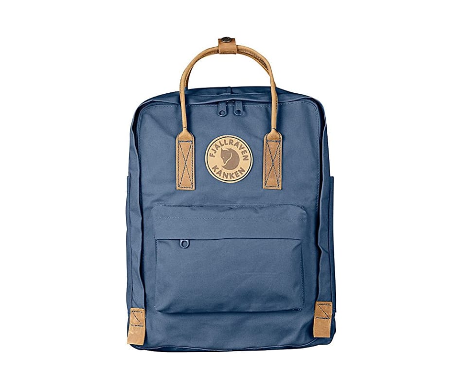 Kanken no 2 blue ridge clearance