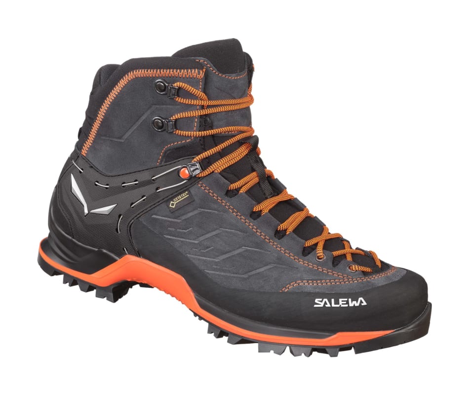 salewa mtn trainer mid