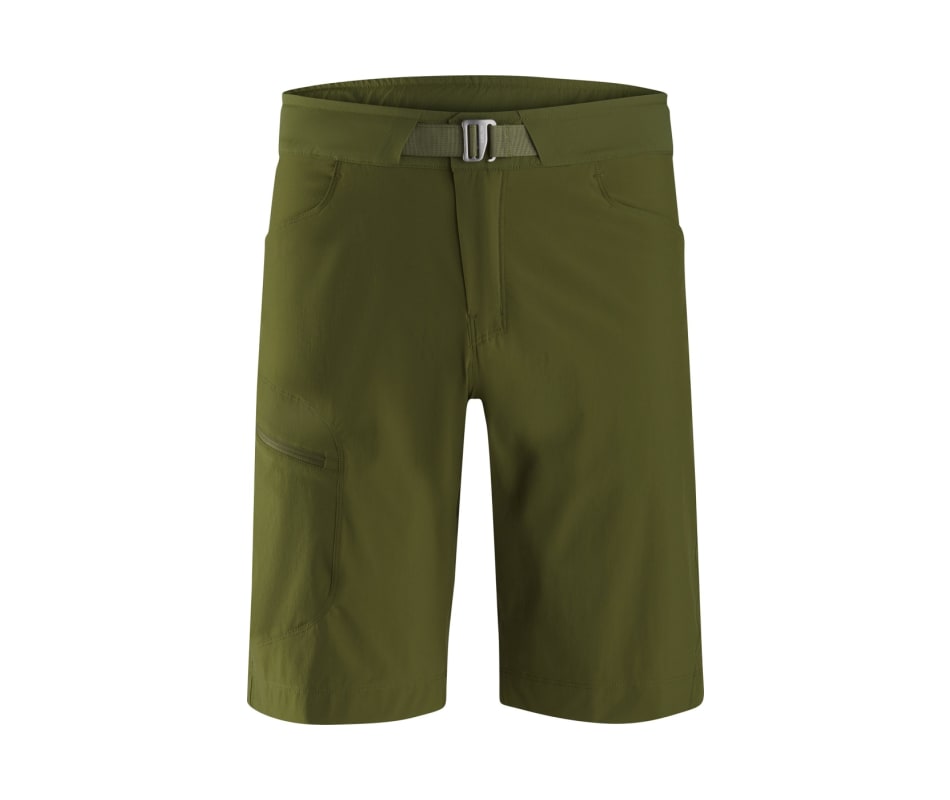lefroy shorts