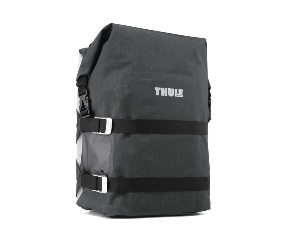 thule pack n pedal adventure touring pannier