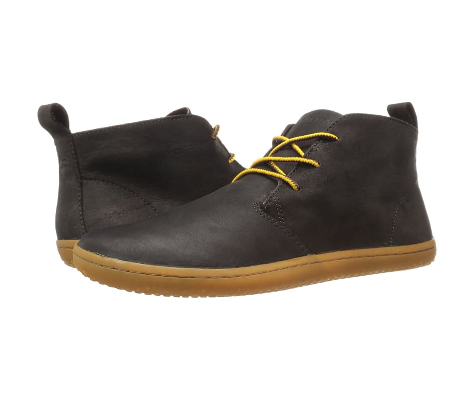 Vivobarefoot Men S Gobi Ii Leather Brown Hide 49 It is found in afghanistan, china, india, mongolia, pakistan, and russia. outland usa