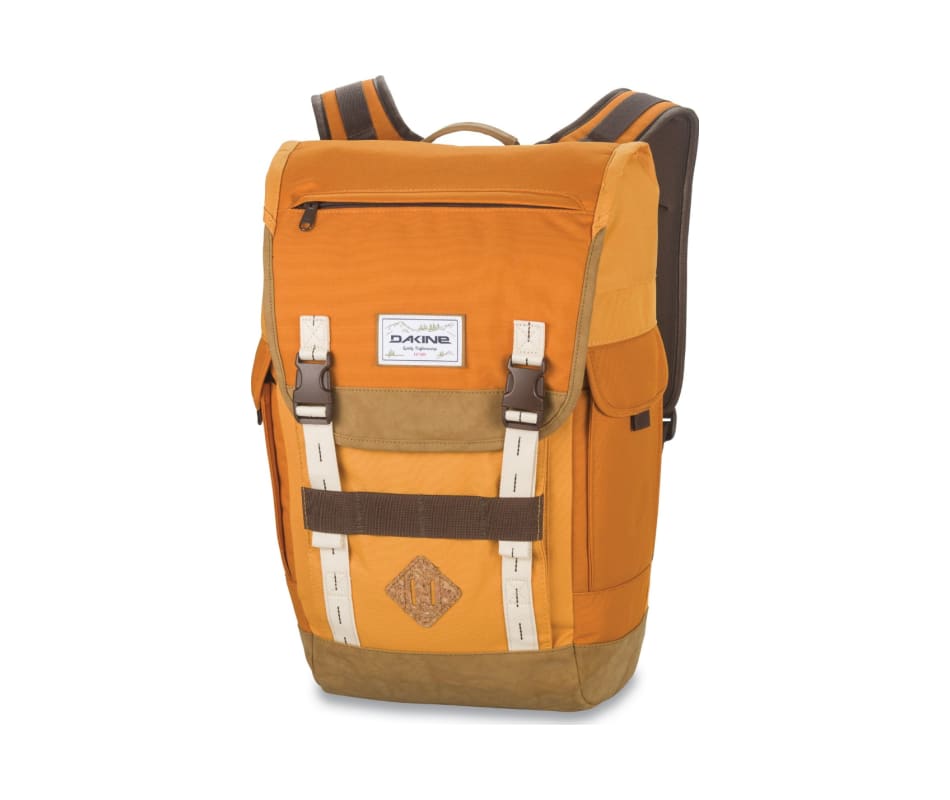 dakine vault 25l