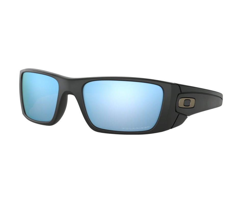 oakley men's fuel cell sunglasses