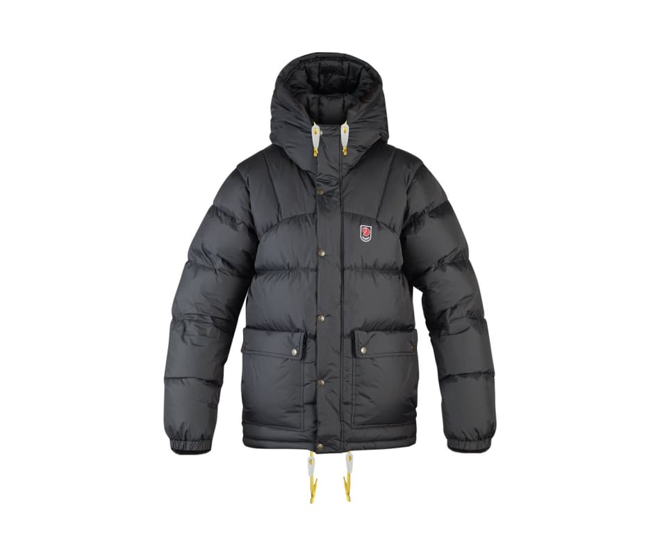 expedition down lite jacket m