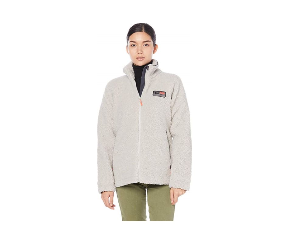 Rab women's original pile jacket clearance