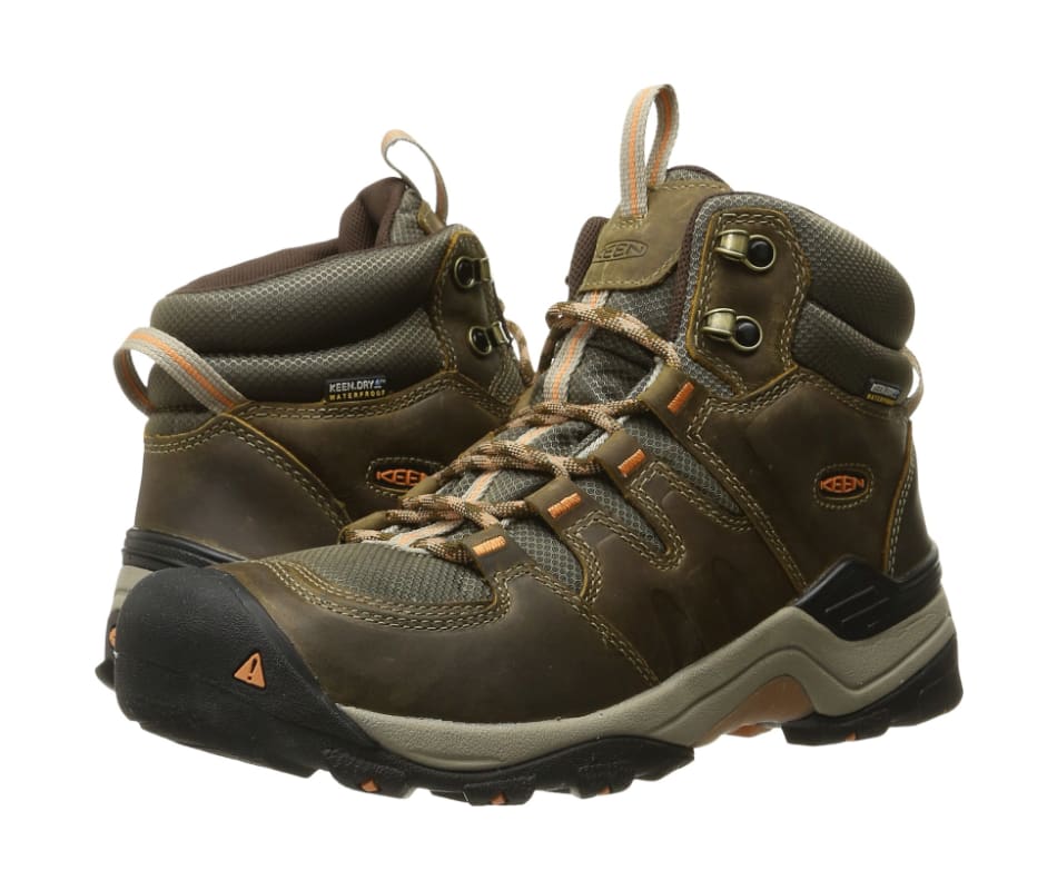 keen gypsum ii mid wp