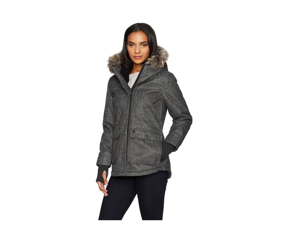 Woolrich bitter chill wool loft clearance