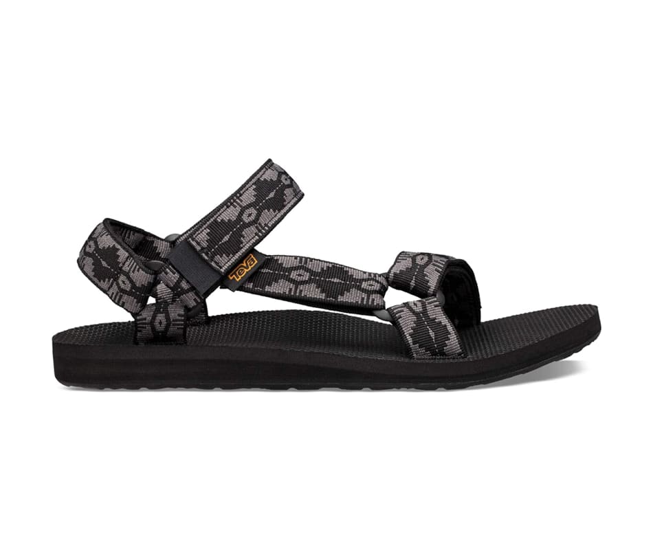 grey tevas