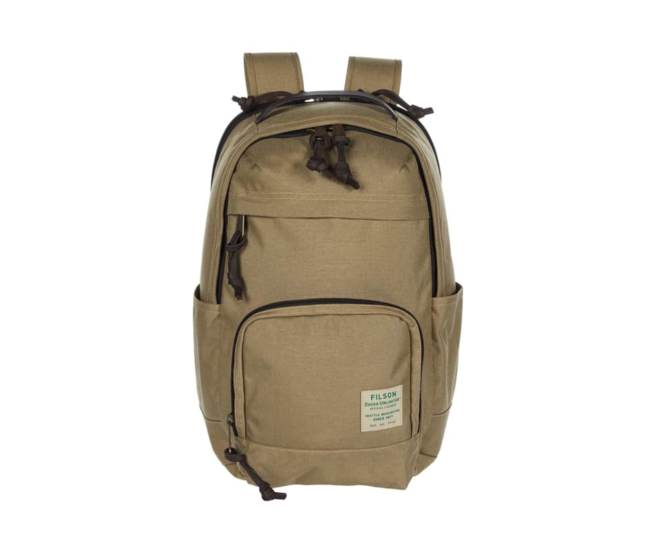 dryden backpack