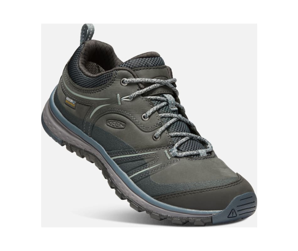 Keen Women's Terradora Leather Wp 