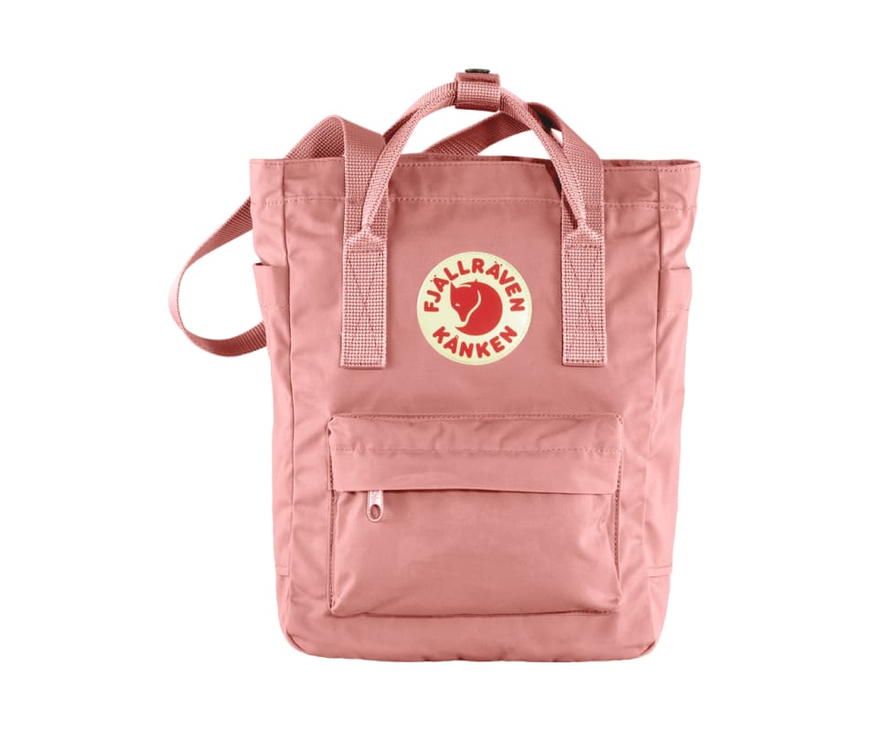 kanken pink bag