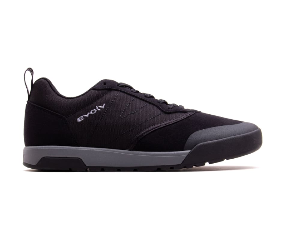 Evolv Men S Rebel Vegan Jet 10
