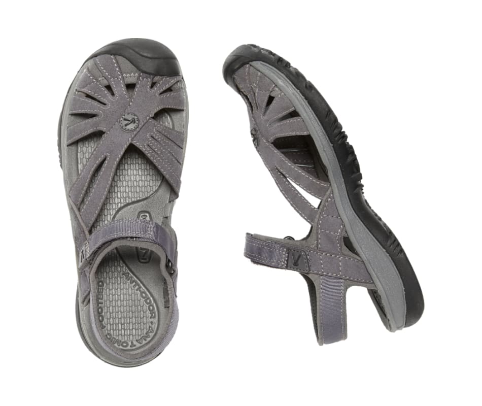 keen rose sandal magnet gargoyle