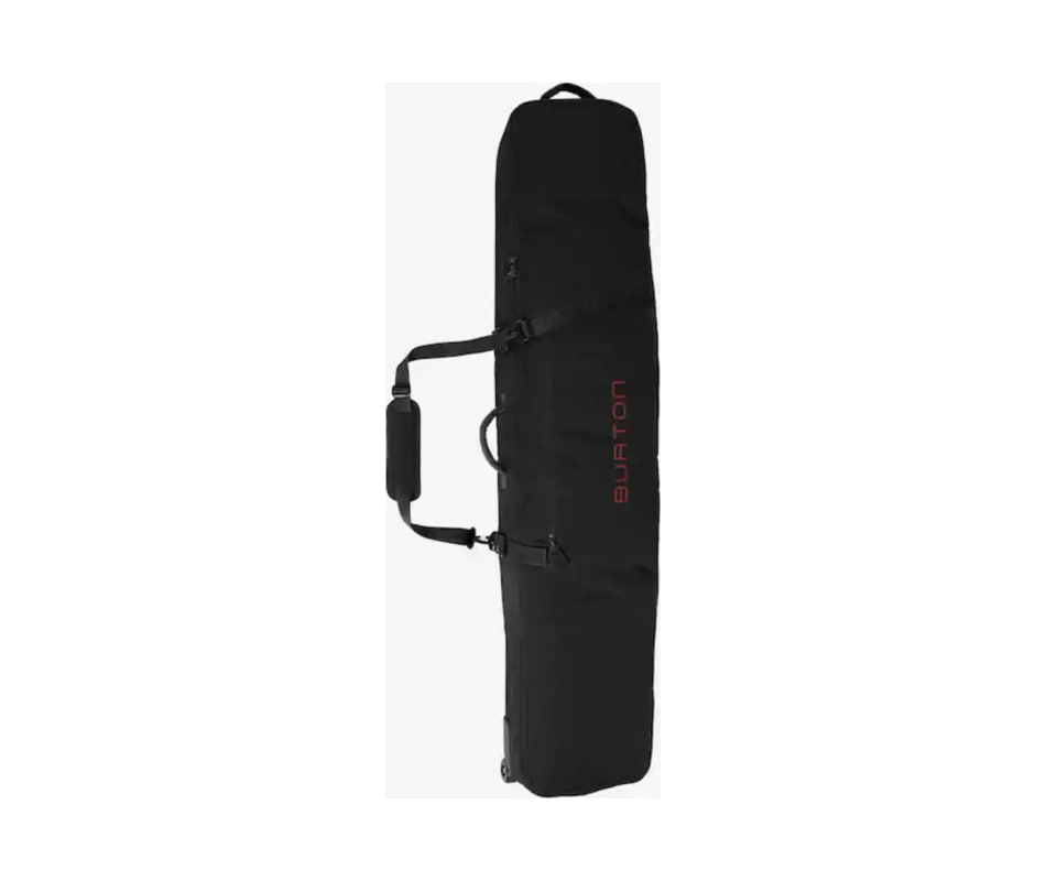 Burton Wheelie Gig Board Bag - True 