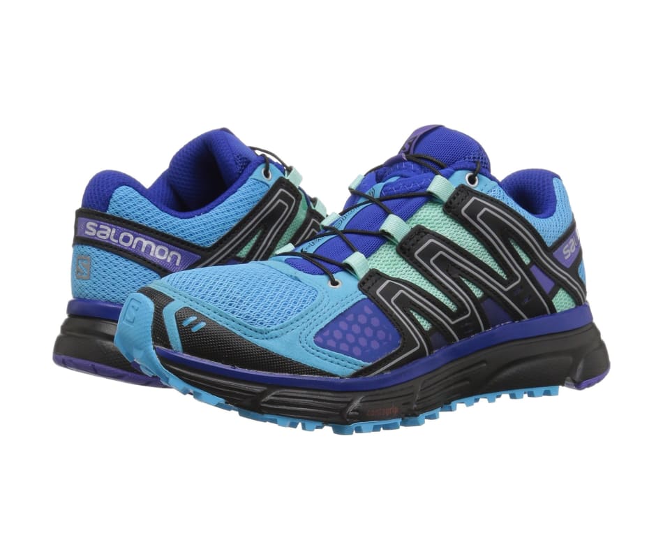 women's salomon x mission 3