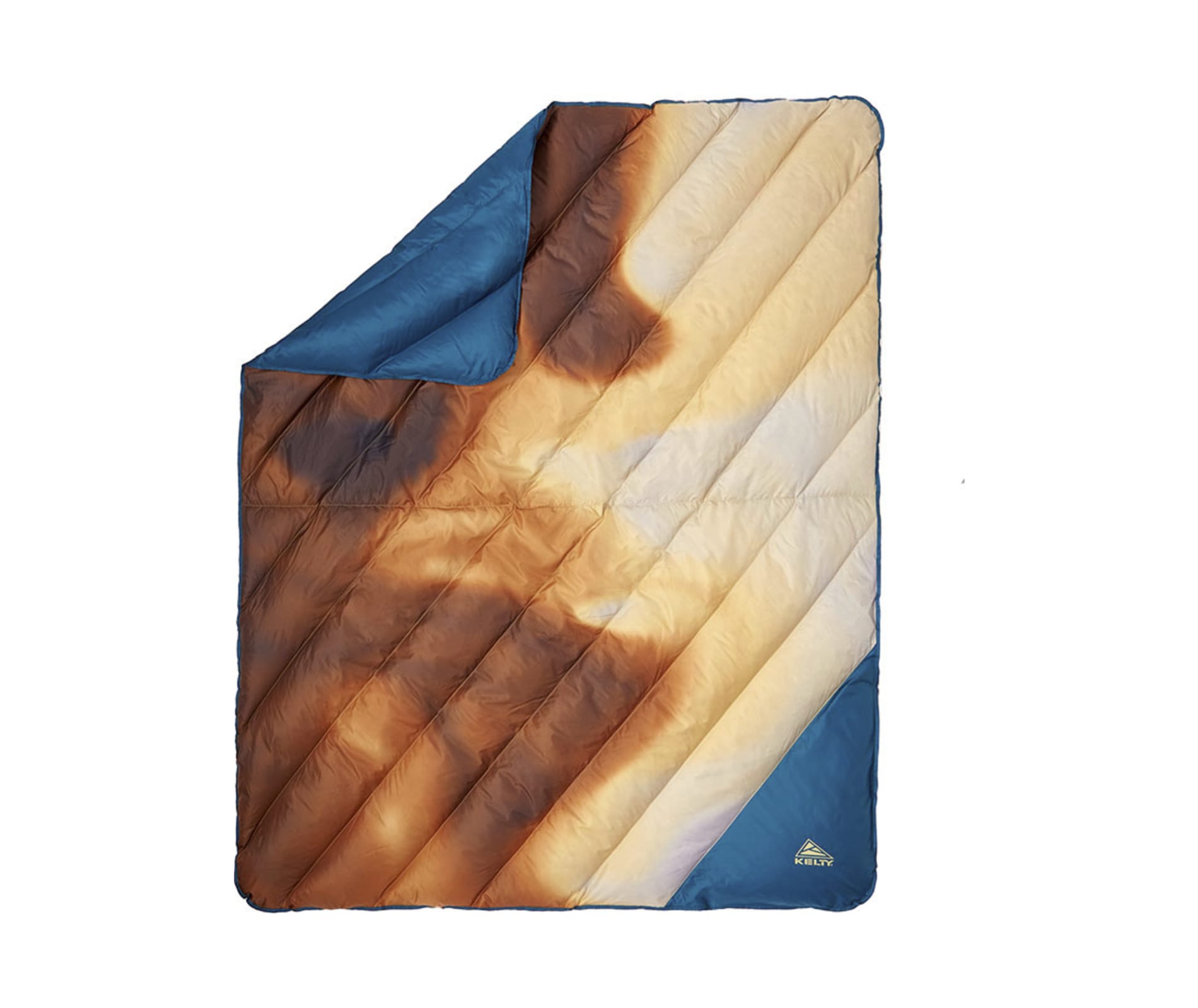 Kelty Galactic Down Blanket Cathay Spice/atmosphere