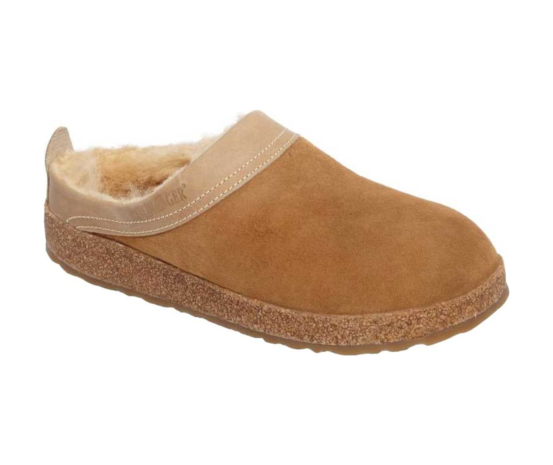 haflinger snowbird clogs