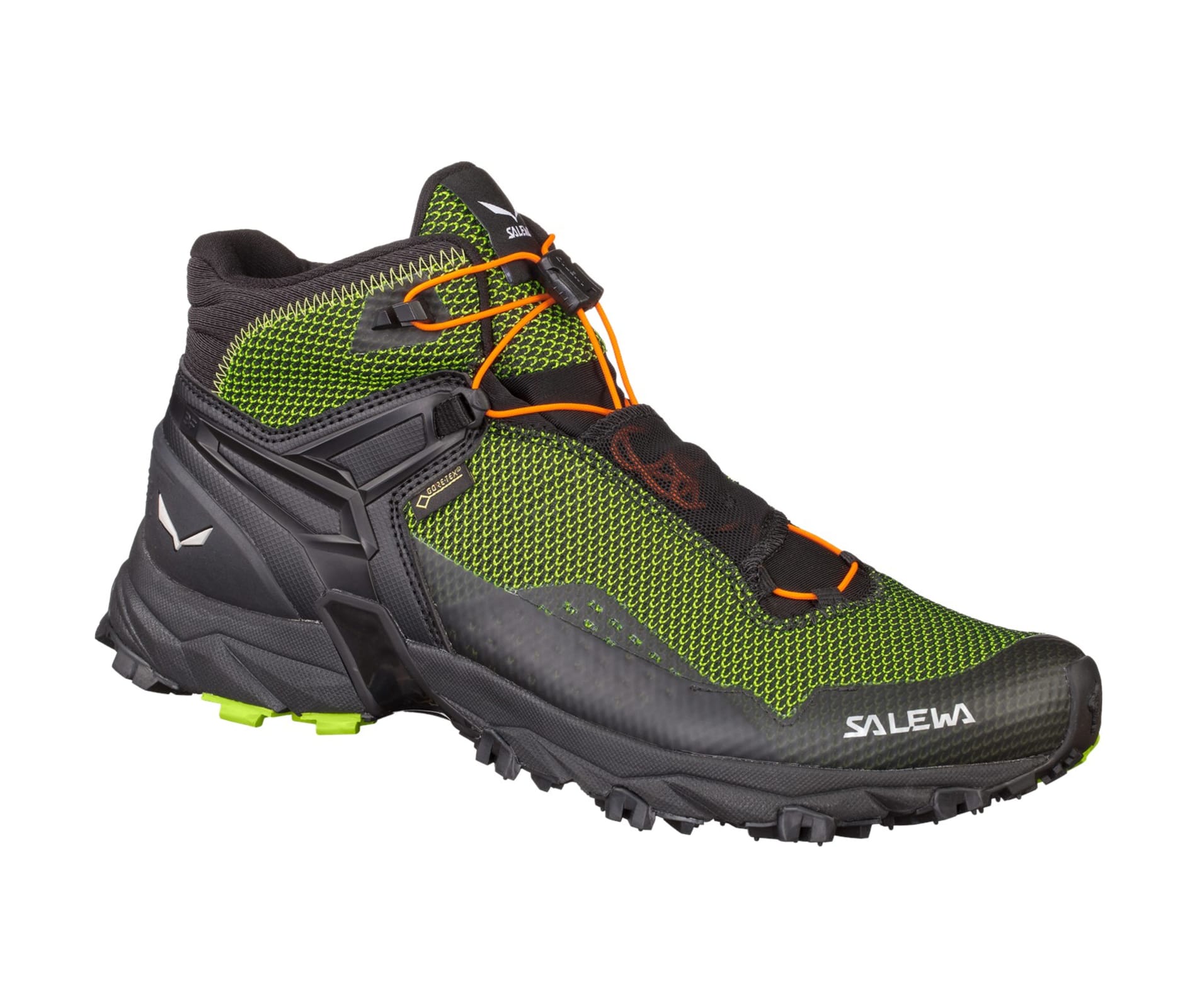 salewa men's ultra flex mid gtx