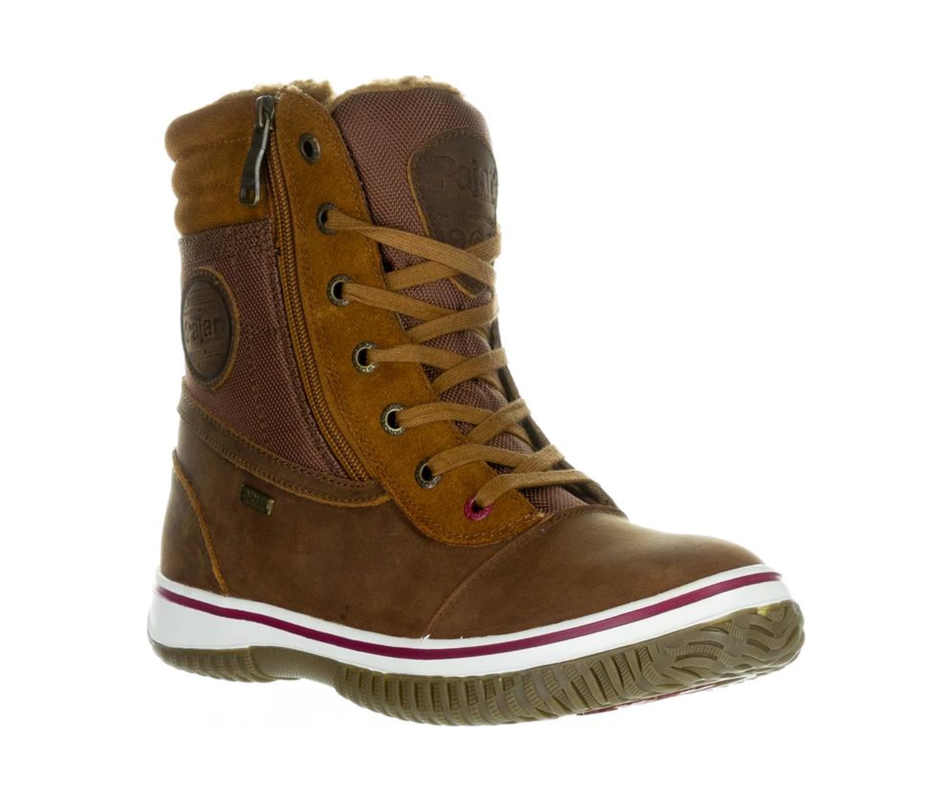 Pajar Men's Trooper 2.0 Sport Boots - Cognac - 42