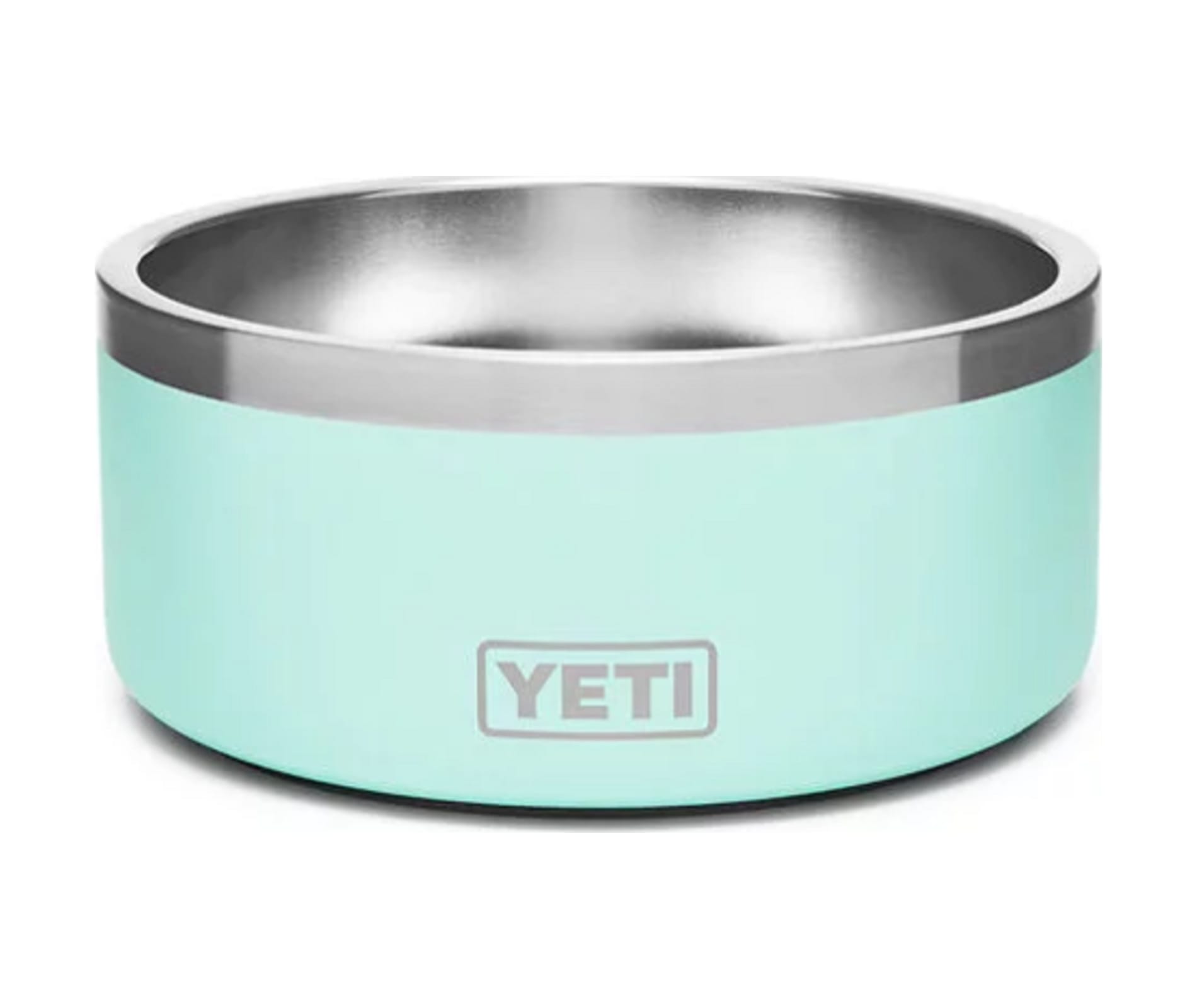 YETI Boomer 4 Dog Bowl Seafoam