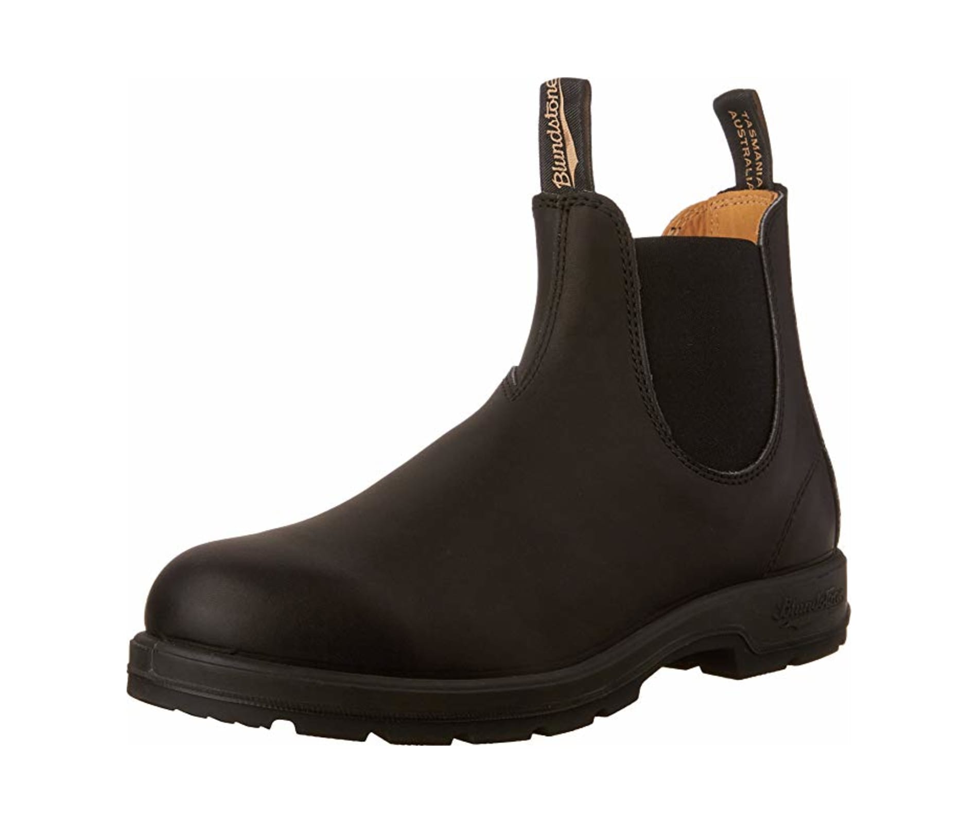 Blundstone Men's Super 550 Series Style 558 - Black - 3