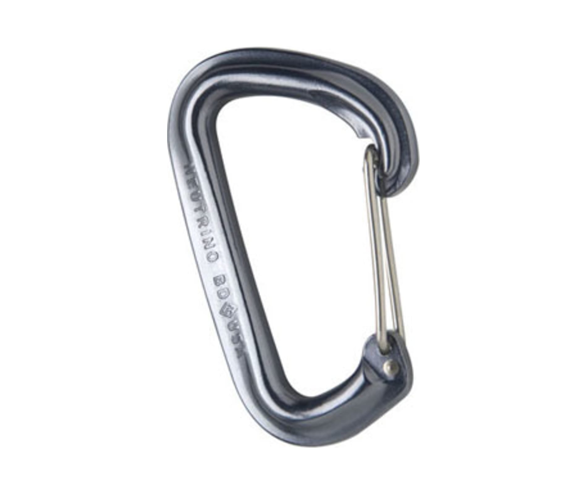 neutrino carabiner