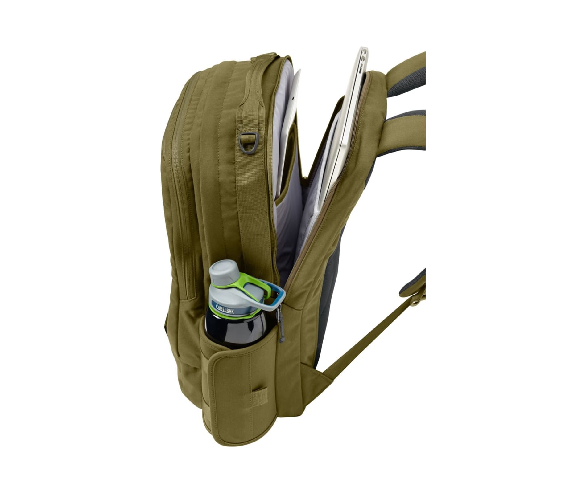 Camelbak Quantico Daypack Olive One Size