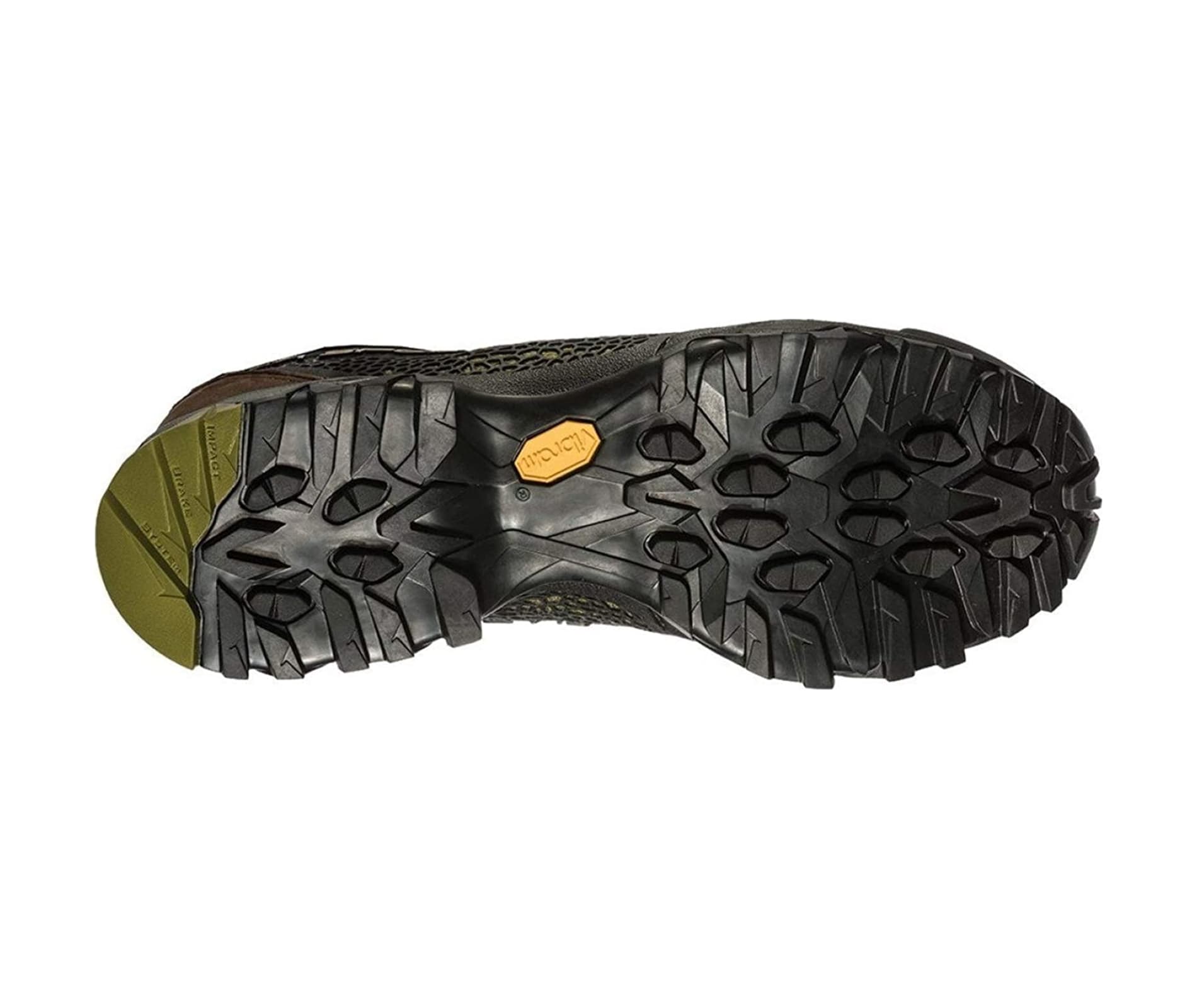 la sportiva nucleo high gtx eye breakage