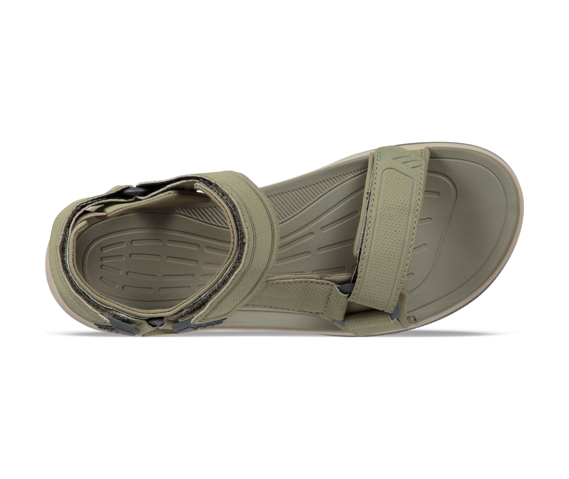 teva burnt olive