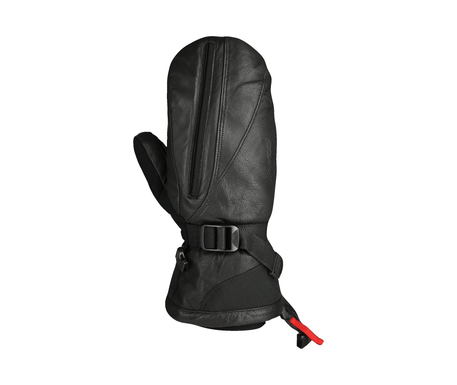 Seirus Mens Magne Mitt Heatwave Plus St Summit Black 20 Off Cash Back