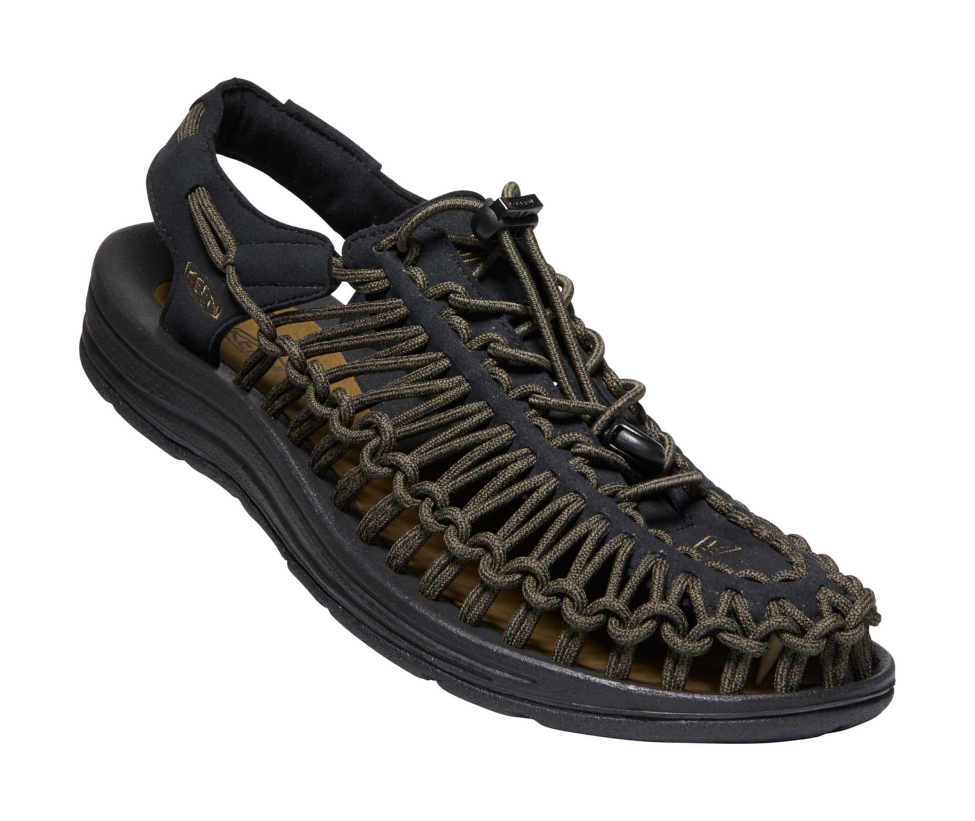 keen uneek dark olive