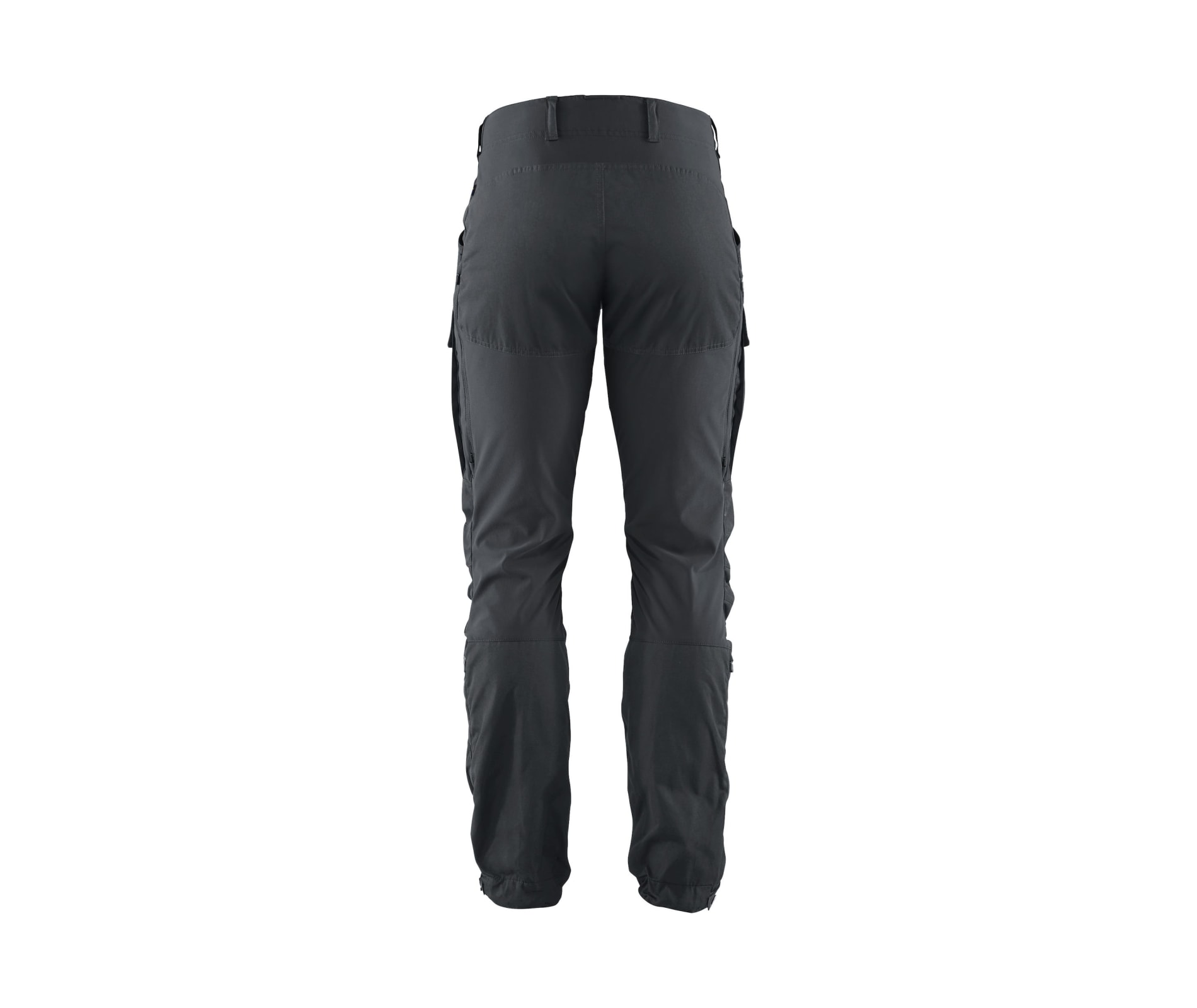 Fjallraven Men's Keb Trousers - Dusk - 54