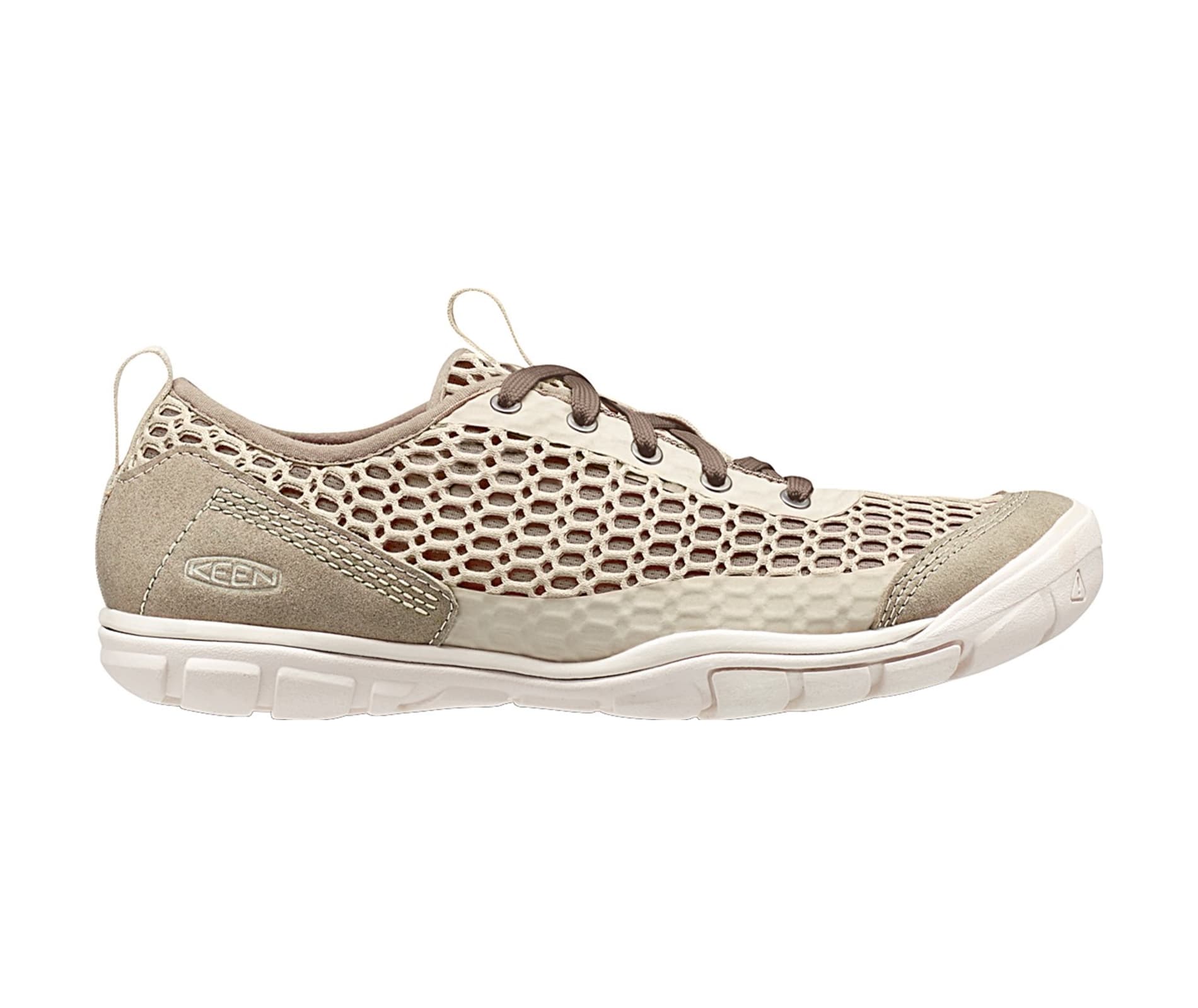 keen women's mercer lace ii cnx shoe