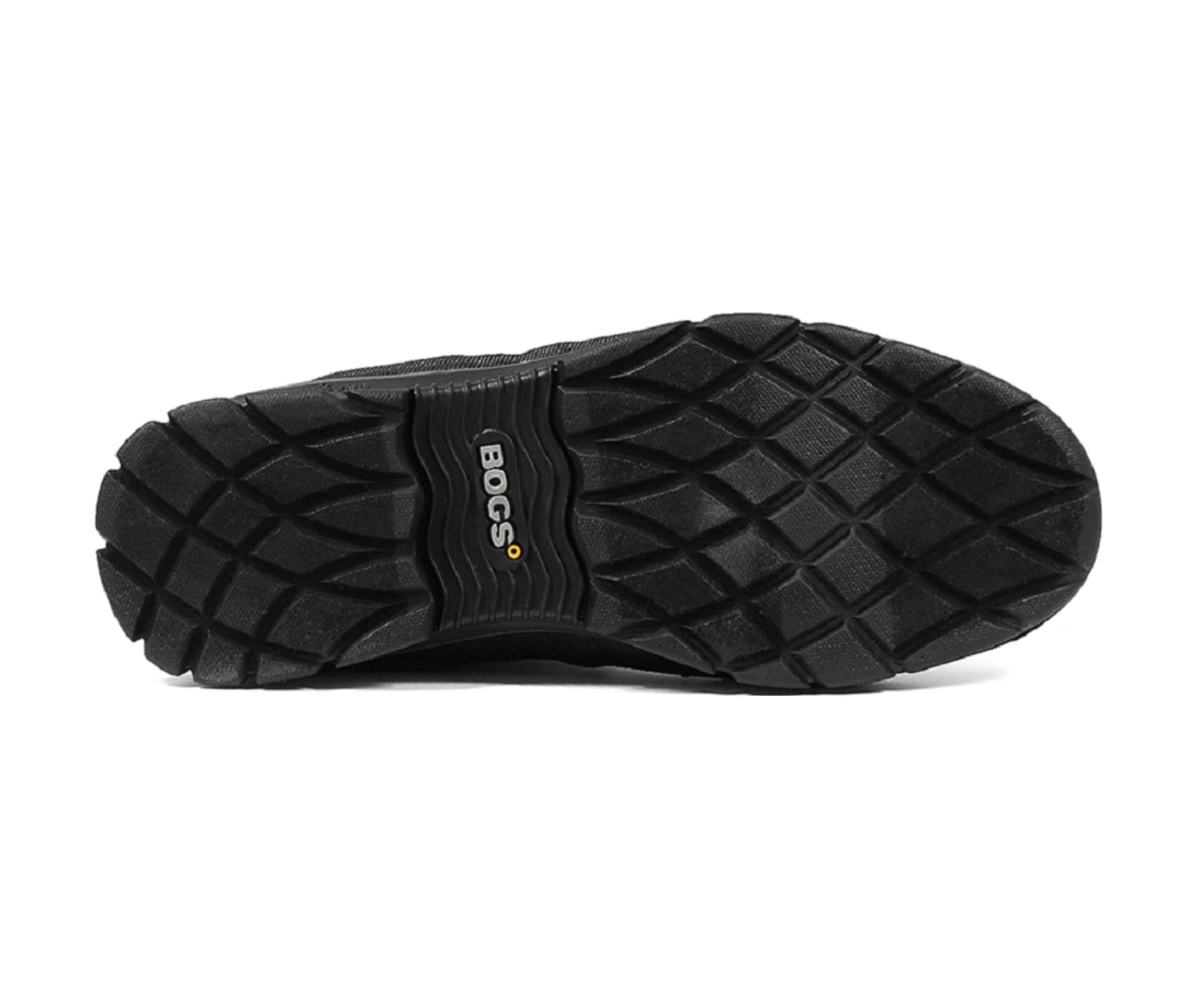 Bogs Women's Crandall Lace Knit - Black Multi - 7