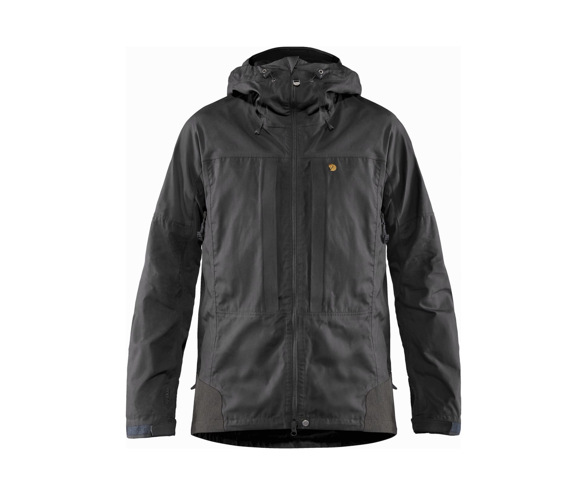 Fjallraven Men's Bergtagen Jacket - Basalt - Small