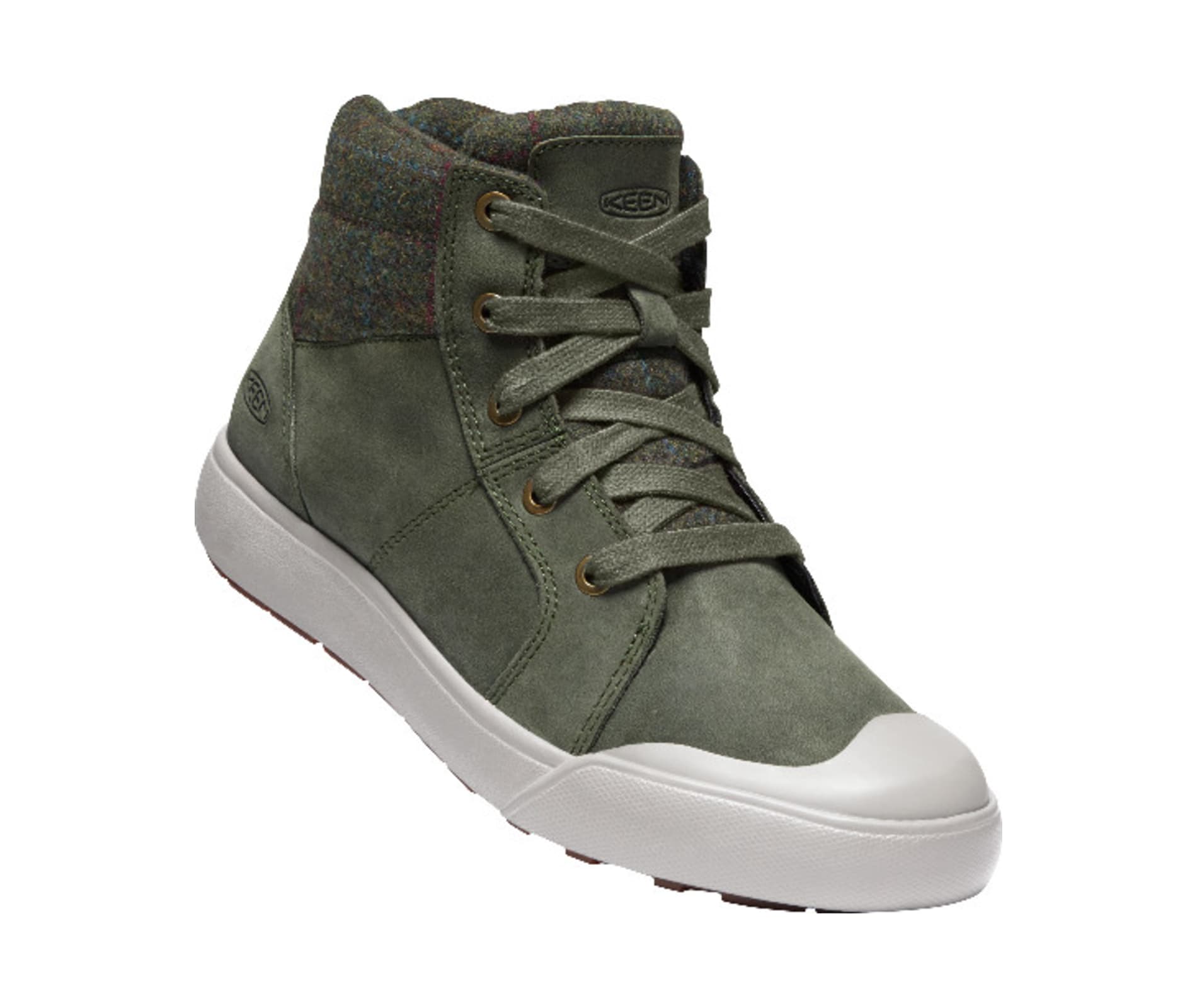 keen elena oxford
